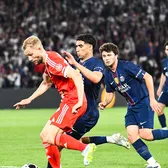 Lovitură pentru PSG  Campioana Franței, fără unul dintre cei mai buni jucători.   Riscă totul pe atac  la returul cu Bayern? 