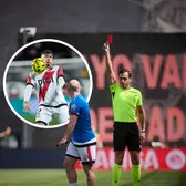 Comunicat exploziv al lui Rayo  Clubul denunță erori grave de arbitraj în   cazurile Isi Palazon, Rațiu și Ciss:   „Seamănă cu o răzbunare”