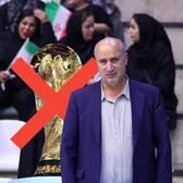 Alt scandal uriaș cu Iranul  Președintele federației,   insultat și interzis în Canada.  La el se referea Rubio când vorbea de „teroriști”?