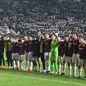 Rapid a primit licența pentru Europa   Giuleștenii au avut câștig de cauză la apel +   Ce s-a întâmplat cu FC Argeș