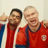 „Ce le face copiilor!”  FOTO. De ce e   Haaland în mijlocul unui scandal  în Norvegia: „Tragic”