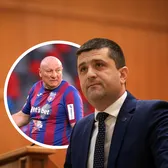 „Îi respect pe toți, și când spun prostii”    Ministrul Apărării,  reacție dură după criticile lui Bumbescu: „Povești”