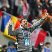 „Nu știi ce se va întâmpla mâine”    Mai rămâne Zeljko Kopic la Dinamo?  Antrenorul nu s-a ascuns: „Am avut câteva oferte”