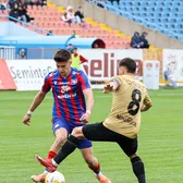  LIVE    FC Voluntari - FC Bihor,    în etapa #7 din play-off » Program + clasament