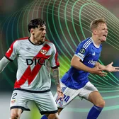 Conference League    LIVE de la 22:00.  Rayo - Strasbourg și Șahtior - Crystal Palace » Rațiu luptă pentru un loc în finală