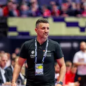 Selecționerul României, suspendat  George Buricea a fost sancționat pentru   încălcarea regulilor anti-doping!   » Prima reacție a antrenorului