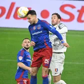 Liga 2    LIVE de la 17:30,  Chindia - Steaua, în play-off » Partidele continuă sâmbătă