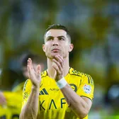 „Manita” lui Cristiano Ronaldo    VIDEO.  Ironizat de un fan al rivalilor, starul lui Al-Nassr a dat un răspuns pe măsură:   „Eu am cinci!”