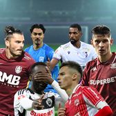 Liga 1      LIVE de la 15:00,  Oțelul Metaloglobus, în etapa #7 din play-out » Programul complet + clasamentul