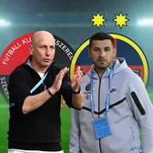 Csikszereda - FCSB     LIVE de la 20:30,  în etapa #7 » Campioana vrea să-și consolideze poziția de lider în play-out