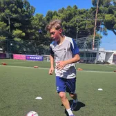 FRF vrea un „wonderkid” de la Tottenham   Federația a chemat la naționala U15 un   junior crescut în Anglia, deja convocat de Moldova  + Reacția  forului de la Chișinău