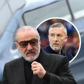 „Nu îl iei de pe stradă”  Reacția lui Becali, după ce Mihai Stoica a anunțat că   a găsit antrenor  pentru FCSB: „Nu e așa ușor”