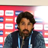 Coelho vrea să-i surprindă pe „câini”    VIDEO.  Antrenorul de la U Craiova anunță schimbări la meciul cu Dinamo:   „Strategia va fi diferită”