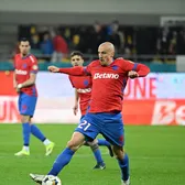 De ce se rupe Chiricheș  Un specialist explică   accidentările repetate  ale veteranului de la FCSB: „Un element esențial, adesea ignorat”