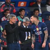„Opinie de rahat”   Reacție dură a lui Luis Enrique, după haosul defensiv din PSG - Bayern: „Oamenii cărora le place fotbalul jucat așa   sunt majoritari”