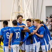 Sistem mai confuz decât în Liga 1    VIDEO.   Situație bizară în Olanda:   au pierdut ca să fie siguri de baraj!  Fanii au sărbătorit fiecare gol încasat