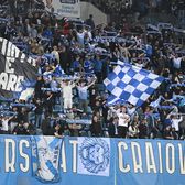 Cu trenul la finala Cupei României   Deplasare inedită   de la Craiova la Sibiu:  „Cel mai greu traseu pe care l-a avut vreodată Știința”