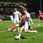FCSB, eșec la Miercurea Ciuc  Csikszereda   produce surpriza  și răpune campioana