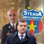 Talpan refuză planul ministrului  Ce propune juristul   clubului Steaua,  într-un răspuns tăios pentru Radu Miruță: „El va pleca! Asocierea nu e de dorit. Soluția e alta”