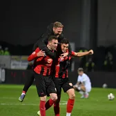 Csikszereda la baraj?  Reacția conducerii după victoria cu FCSB: „Nu mă înțelegeți greșit,   nu ne dăm la o parte”