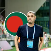 „Mă adaptez oriunde”     Liviu Ciobotariu,  detalii despre negocierile cu naționala din Asia » Ce oferte a refuzat