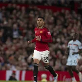 Casemiro, la un pas de MLS   Mijlocașul lui Manchester United,   dorit lângă Messi