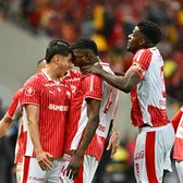 Rămân dacă Dinamo prinde Europa?  Nicolescu le dă speranțe fanilor în privința a doi jucători de bază:   „Supermare caracter!”