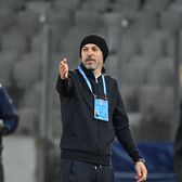 „Mi-e greu să-mi găsesc cuvintele”     Bogdan Andone,  după înfrângerea cu U Cluj: „E frustrant că tot pățim asta!”