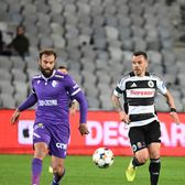 Veteranii Clujului, fani Dinamo    Nistor și Chipciu,  savuroși după victoria cu FC Argeș: „Am 80 de ani și-mi tremurau picioarele”