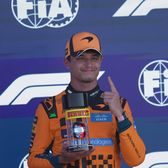 Lando Norris, primul la Miami   Pilotul McLaren a câștigat cursa sprint + Zi neagră pentru liderul   Kimi Antonelli