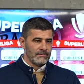 „Mai bine să nu-l am în față”    Dani Coman, furios  pe jucătorul său + se gândește la demisie: „Să înțeleagă toată lumea”