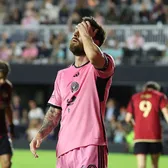 Meci nebun la Miami!    VIDEO.  Cu Leo Messi pe teren,   Inter a condus cu 3-0,  dar a pierdut într-un mod incredibil