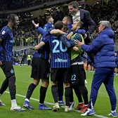 Totul e gata pentru titlul lui Chivu  Inter nu a mai câștigat campionatul așa de 37 de ani.    Ce pregătesc nerazzurrii. Ce nu va fi azi!
