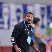 „Când s-a trezit era dimineață”   Marius Croitoru îl atacă pe Becali, după ce patronul FCSB l-a luat peste picior:   „Nici el nu crede ce spune!”