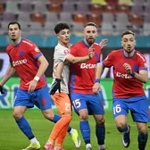 „Situația e neplăcută”  Pleacă jucătorul care   a jucat doar 113 minute la FCSB:  „A fost un contract excelent”