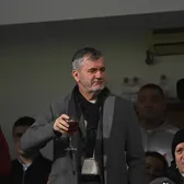 „N-are nicio șansă”  Valeriu Iftime, despre soarta   viitorului antrenor de la FCSB:  „Charalambous a scăpat ca dintr-un lagăr”