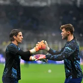 Sfârșit de drum la Inter  Chivu și-ar fi anunțat titularul că   nu mai va mai conta pe el  sezonul viitor