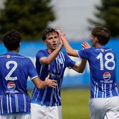 Farul, campioană la Tineret  „Marinarii” vor reprezenta din nou România în   UEFA Youth League