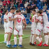 Triumf miraculos în Europa  O nou-promovată a câștigat   primul titlu la 128 de ani  de la înființare cu ajutorul a doi foști rapidiști!