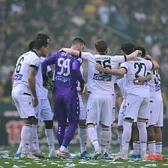PAOK, victorie crucială   Echipa lui Răzvan Lucescu a câștigat   derby-ul cu Olympiacos  și rămâne în cursa pentru Liga Campionilor