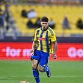 Coman poate da lovitura   Cât ar putea încasa atacantul român   dacă va pleca  de la Al-Gharafa 