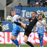 U Craiova, cu o mână pe titlu    VIDEO.   Victorie in extremis cu Dinamo, după o   greșeală mare de arbitraj  în prelungiri!