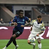 LIVE    Inter - Parma , în etapa #35 din Serie A  » Thuram deschide scorul pentru echipa lui Chivu