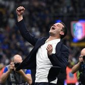 Cristi Chivu, campion în Italia!     FOTO.  Inter învinge Parma și câștigă   titlul #21!  Sărbătoare nebună pe „Meazza”