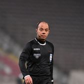 „Ofsaid evident”   Marius Avram, verdict după eroarea de arbitraj din Craiova - Dinamo:   „E clar că faza n-a fost analizată!”