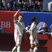 S-a întors Louis Munteanu    VIDEO.   A marcat din nou pentru DC United:   „dublă” cu New York City FC