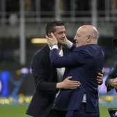 Elogii pentru Chivu    Lautaro, Calhanoglu și Thuram,  cuceriți de antrenorul român: „Am încercat să dăm totul pentru el” + anunțul lui Marotta