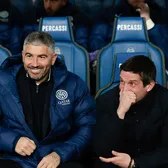 Cadoul lui Chivu pentru staff  Kolarov a vorbit despre   schimbarea adusă de român   la Inter: „Am vrut să câștigăm jucând bine”