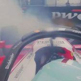 Penalizare drastică pentru Leclerc    VIDEO.  Pilotul Ferrari   a pierdut controlul  monopostului în ultimul tur din Miami: „Am aruncat cursa la coș”