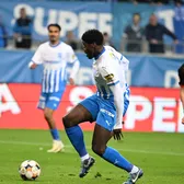 „E o eroare mare!”  Fost arbitru FIFA, despre   greșeala fără precedent  de la U Craiova - Dinamo: „Trebuia să intervină!” » Cine e principalul vinovat